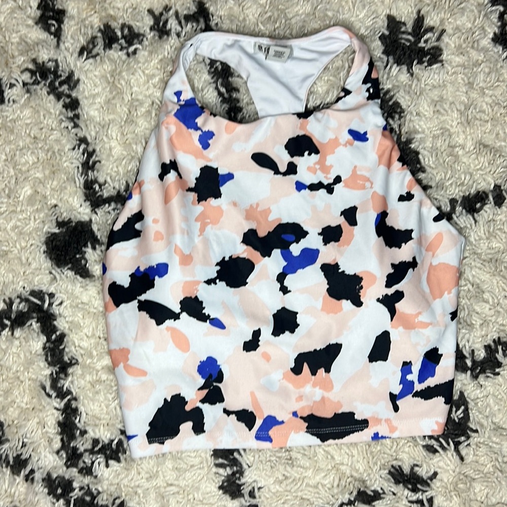 Forever 21 Sports Bra